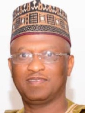 Dep Chairman AMb Alh ABdul Attajiri